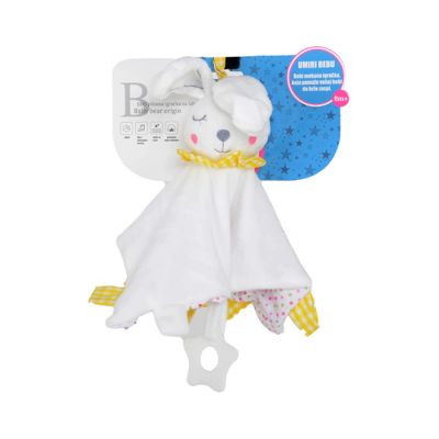 BBo Plišana igračka za laku noć