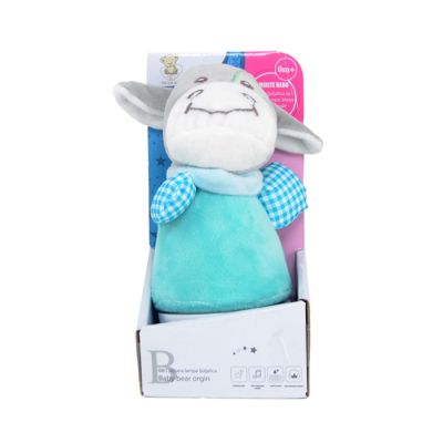 BBo Plišana lampa ljuljalica