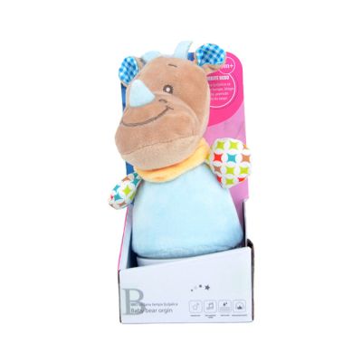 BBo Plišana lampa ljuljalica