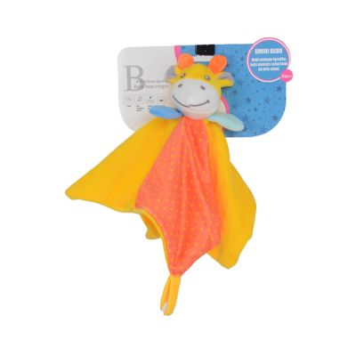 BBo Plišana igračka za laku noć