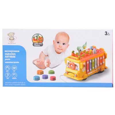 BBo igračka autobus