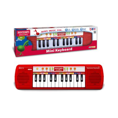 Igračka Bontempi klavijatura sa 24 tastera
