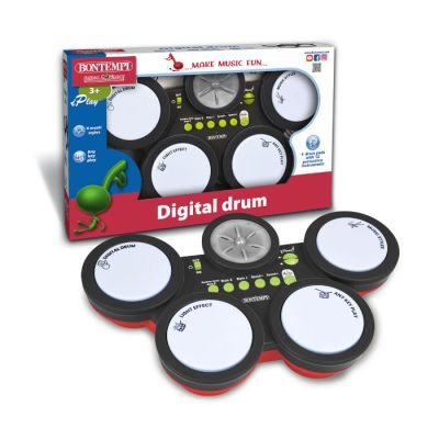 Igračka Bontempi digitalni bubanj