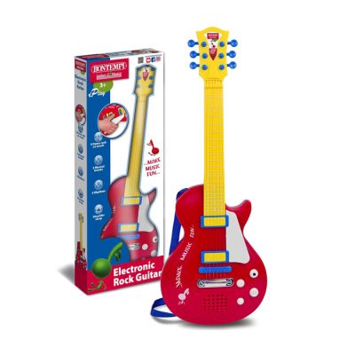 Igračka Bontempi Električna rok gitara