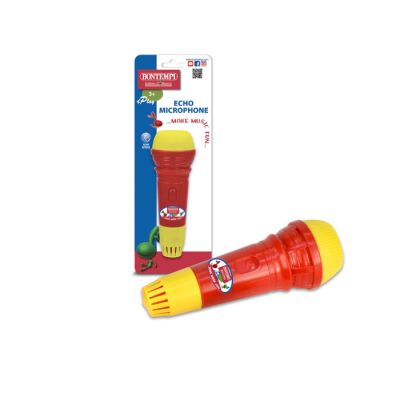 Igračka Bontempi mikrofon