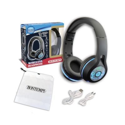 Igracka Bontempi Bežične led slušalice