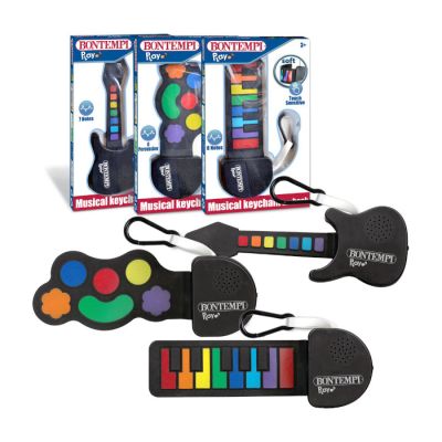 Igračka Bontempi muzički instrumenti u obliku priveska