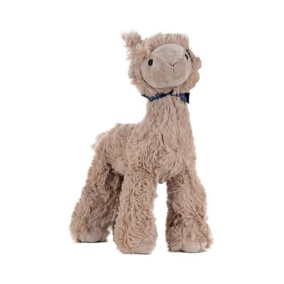 Plišana igračka alpaka 40cm