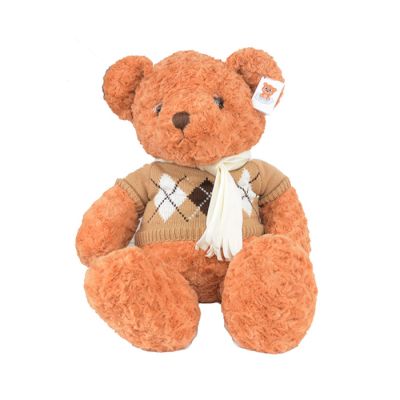 Plišana igračka medvjed sa šalom 110cm