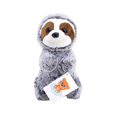 Plišana igračka lenjivac 25cm.