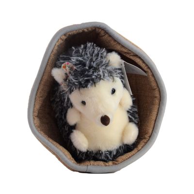 Plišana igračka jež 20cm