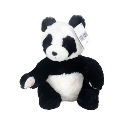 Plišana igračka panda 30cm