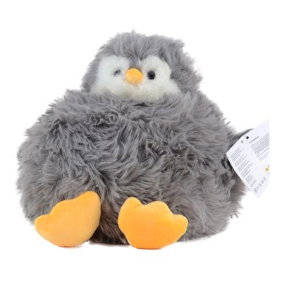 Plišana igračka dugokosi pingvin 35cm