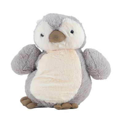 Plišana igračka sova 35cm