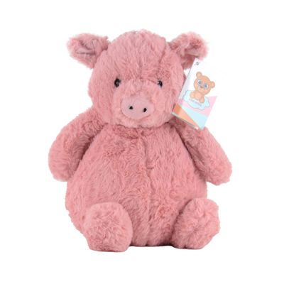 Plišana igračka prase 35cm