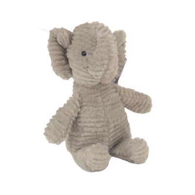 Plišana igračka slon 28cm