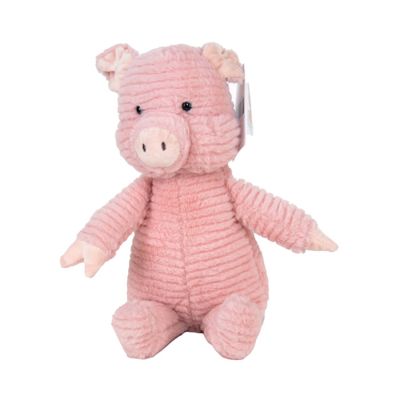 Plišana igračka prase 38cm