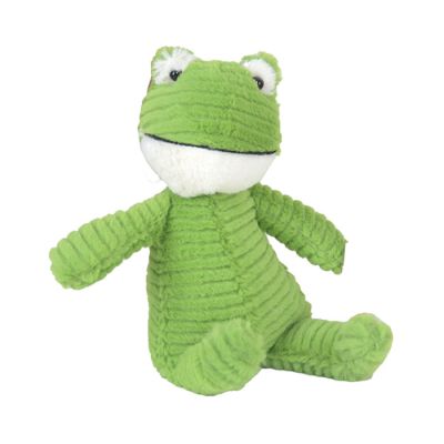 Plišana igračka žaba 28cm
