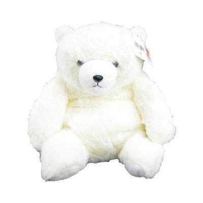 Plišana igračka polarni meda 45cm.