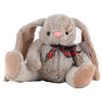 Plišana igračka zeko 17cm