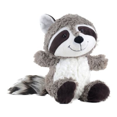 Plišana igračka rakun 38cm