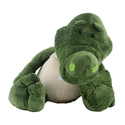 Plišana igračka krokodil 50cm