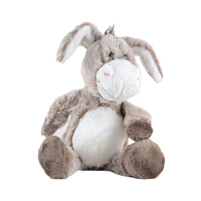 Plišana igračka magarac 32cm