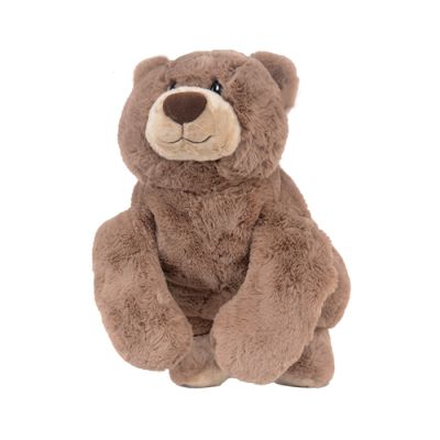 Plišana igračka braon medvjed 45cm