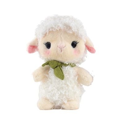 Plišana igračka jagnje 23cm
