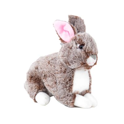 Plišana igračka zec 25cm