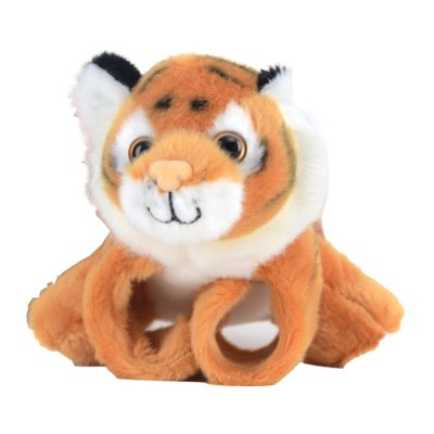 Plišana igračka tigar 15cm