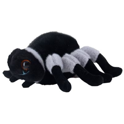 Plišana igračka pauk 18cm