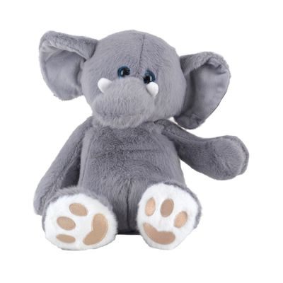 Plišana igračka slon 35cm