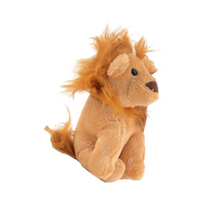 Plišana igračka lav 14cm