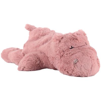 Plišana igračka nilski konj 45cm