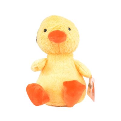 Plišana igračka patka 35cm