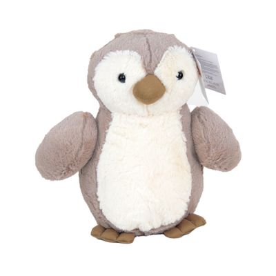 Plišana igračka sova 35 cm