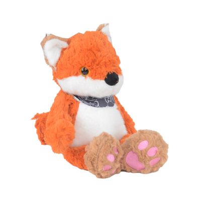 Plišana igračka lisica 35cm