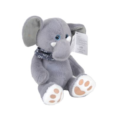Plišana igračka slon 35cm