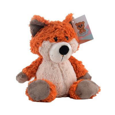 Plišana igračka lisica 35cm