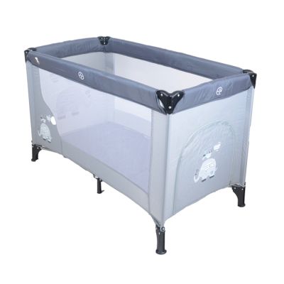 Krevet torba BBo Dream & Play grey