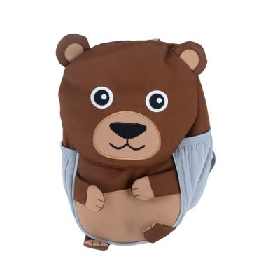 Torba za vrtić 5l- Medo