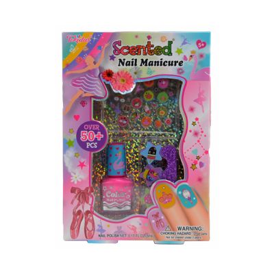 Igračka set za nokte