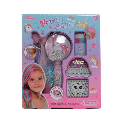 Igračka set za uljepšavanje