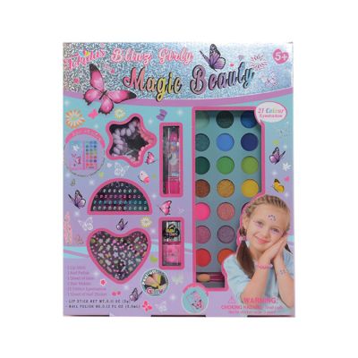 Igračka set za uljepšavanje