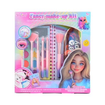 Igračka make up set za uljepšavanje