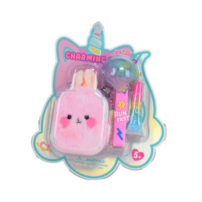 Igračka zečić-set za uljepšavanje