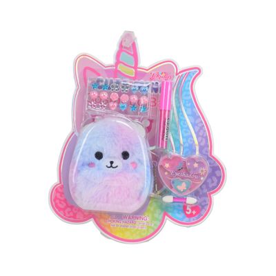 Igračka set za uljepšavanje