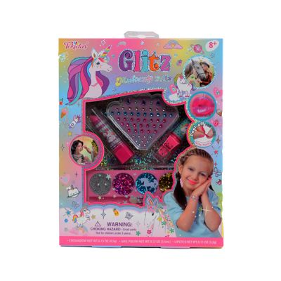 Igračka za uljepšavanje, make up set