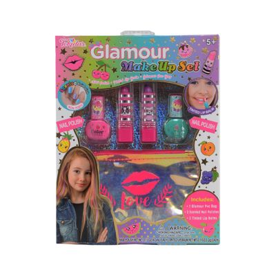 Igračka za uljepšavanje, make up set